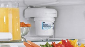 فیلتر یخچال چیست و چه کاربردی دارد؟