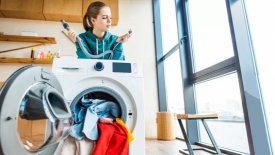 راهکارهای جلوگیری از خرابی ماشین لباسشویی