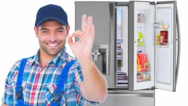 راهکارهای افزایش کارایی در یخچال ها